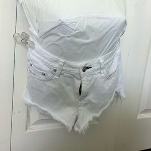 Rag & Bone Jean Shorts